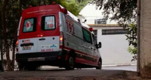 ব্রাজিলে বাস-ট্রাক সংঘর্ষে ১২ শিক্ষার্থী নিহত