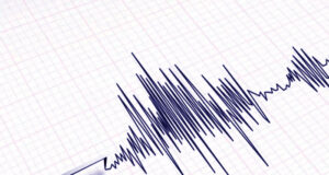 সিলেটে ভূমিকম্প অনুভূত