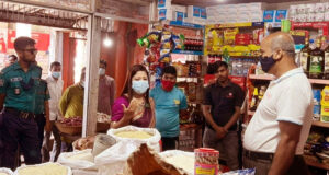 সারাদেশে প্রথম রোজা থেকেই ভেজালবিরোধী অভিযান: শিল্প উপদেষ্টা