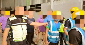 ২৩ বাংলাদেশিকে ফেরত পাঠাল মালয়েশিয়া