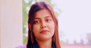 সড়ক দুর্ঘটনায় আহত সাংবাদিক মাসুমা আর নেই