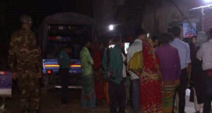 মোহাম্মদপুরে যৌথ বাহিনীর অভিযান, গুলিতে নিহত দুইজন