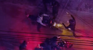 রাজধানীর বনশ্রীতে স্বর্ণ ব্যবসায়ীকে গুলি, ২০০ ভরি স্বর্ণ ছিনতাই