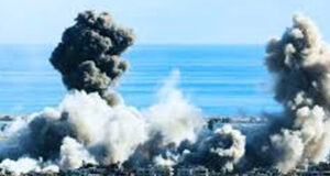 যুদ্ধবিরতির মধ্যেই লেবাননে অস্ত্র কারখানায় ইসরায়েলের বিমান হামলা