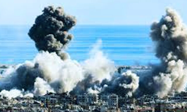 লেবাননে