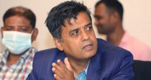 ১৫ ফেব্রুয়ারি জাতীয় ঐকমত্যের প্রথম বৈঠক