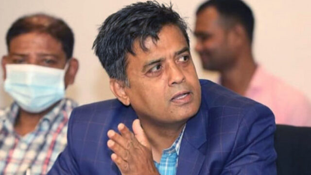 শফিকুল আলম