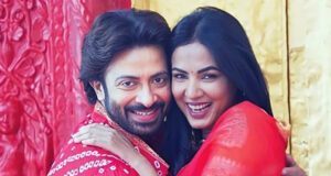 বাংলাদেশে মুক্তির ৩ মাস পর ভারতে মুক্তি পাচ্ছে ‘দরদ’