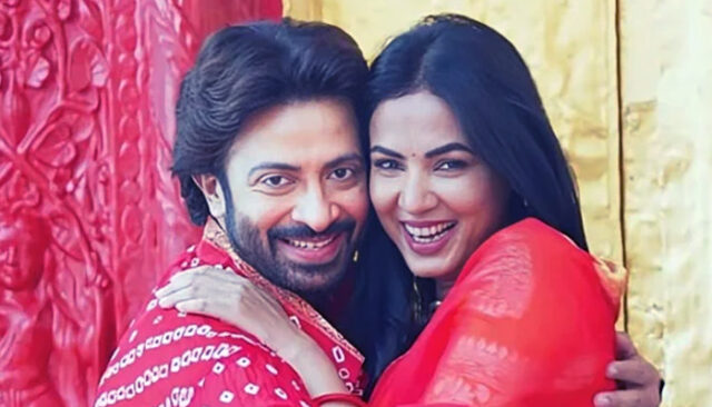 শাকিব খান