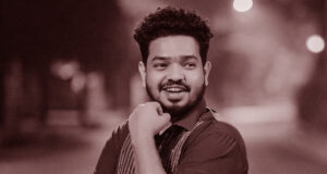 তরুণ অভিনেতা শাহবাজ সানী আর নেই