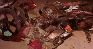 শেরপুরে মাইক্রোবাসচাপায় নিহত ২ আহত ৮