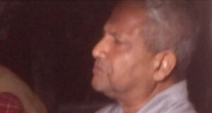 সাবেক সংসদ সদস্য সালাহউদ্দিন মিয়াজী আটক