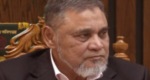 রিলিফের আশায় অনেক বাংলাদেশি স্বেচ্ছায় রোহিঙ্গা হচ্ছে: সিইসি