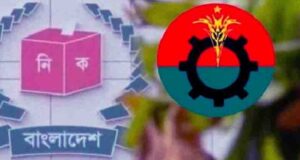 সিইসির সঙ্গে বিএনপির বৈঠক আগামী কাল