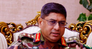 আজ কুয়েত সফরে যাচ্ছেন সেনাপ্রধান