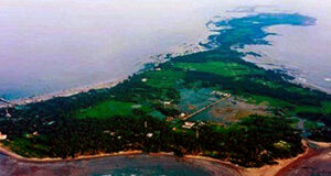 আজ থেকে ৯ মাসের জন্য বন্ধ সেন্টমার্টিন ভ্রমণ