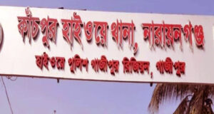 সোনারগাঁয়ে অজ্ঞাত বাসের ধাক্কায় দুই বন্ধু নিহত