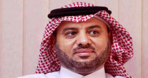 বাংলা ভাষায় শুভেচ্ছা জানালেন সৌদি রাষ্ট্রদূত