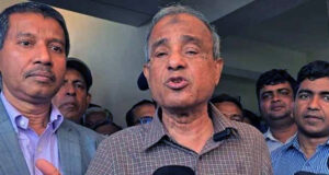 কেউ আইন নিজের হাতে তুলে নেবেন না: স্বরাষ্ট্র উপদেষ্টা