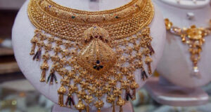 ফের কমলো স্বর্ণের দাম