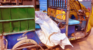 চাঁদপুরে স্বামী-স্ত্রীর মরদেহ উদ্ধার