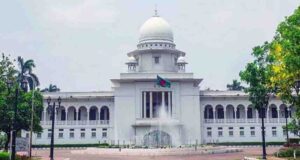 মাইনরিটি জনতা পার্টিকে নিবন্ধন দিতে হাইকোর্টের নির্দেশ