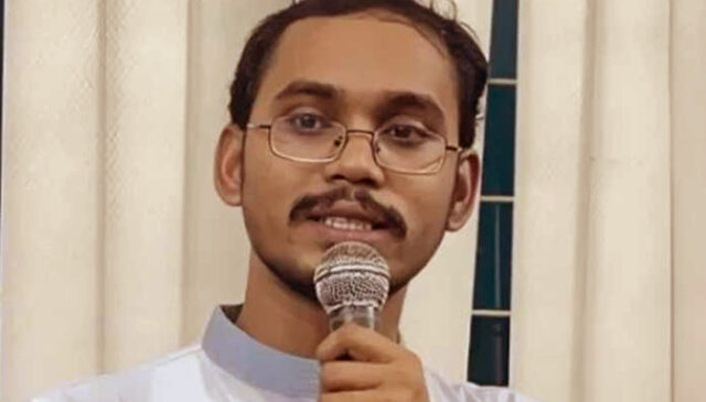 হান্নান মাসউদ