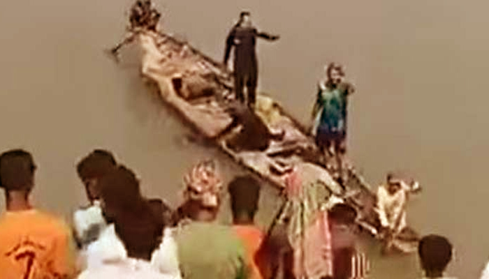মাছ শিকারকে কেন্দ্র করে সংঘর্ষ, নিখোঁজদের মধ্যে তিনজনের মরদেহ উদ্ধার