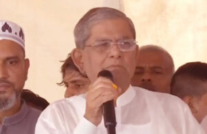 ইউনূস-মোদির আলোচনা উভয় দেশের জনগণের কল্যাণে: মির্জা ফখরুল