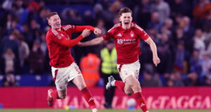 ‘এটা বিশেষ হবে’ – ১৯৯১ সালের পর প্রথমবারের মতো FA কাপের সেমিফাইনালে ফরেস্ট