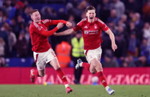 ‘এটা বিশেষ হবে’ – ১৯৯১ সালের পর প্রথমবারের মতো FA কাপের সেমিফাইনালে ফরেস্ট