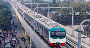 মেট্রো রেল: ট্রিপের সংখ্যা বাড়ছে