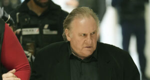 অভিনেতা দেপার্দিউর জন্য ১৮ মাসের স্থগিত কারাদণ্ডের আবেদন করেছেন প্রসিকিউটররা