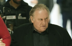 অভিনেতা দেপার্দিউর জন্য ১৮ মাসের স্থগিত কারাদণ্ডের আবেদন করেছেন প্রসিকিউটররা