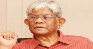 তুলসী গ্যাবার্ডের মন্তব্যে অর্থনীতিতে প্রভাব পড়বে না: অর্থ উপদেষ্টা