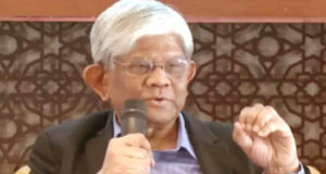 বিদেশে পাচারের টাকা ফেরত আনা সম্ভব, বললেন অর্থ উপদেষ্টা