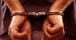 পঞ্চগড়ে অপারেশন ডেভিল হান্ট অভিযানে সাবেক এমপির ছেলে আটক