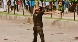 আবু সাঈদ হত্যা : ৪ আসামিকে ট্রাইব্যুনালে হাজিরের নির্দেশ