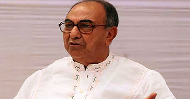 অন্যের অপকর্মের দায় বিএনপির ওপর চাপানো হয়: আব্বাস