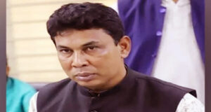 কসবায় ইউপি চেয়ারম্যান গ্রেপ্তার