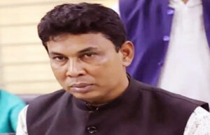 কসবায় ইউপি চেয়ারম্যান গ্রেপ্তার