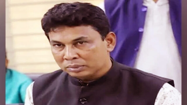 ইউপি চেয়ারম্যান