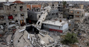 হামাস বিশ্বকে ইস্রায়েলের আগ্রাসনের বিরুদ্ধে প্রতিবাদ করার আহ্বান জানিয়েছিল