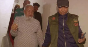 রংপুরে সাবেক এমপি আফতাব উদ্দিন গ্রেপ্তার