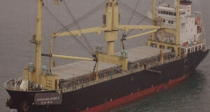 ভারত থেকে এলো আরও সাড়ে ১১ হাজার টন চাল