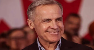 কানাডার নতুন প্রধানমন্ত্রীর শপথ ১৪ মার্চ