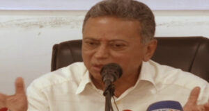 হাসিনার বিচারের সঙ্গে নির্বাচনের কোনো সম্পর্ক নেই: খসরু