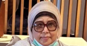 এপ্রিলের মাঝামাঝি দেশে ফিরতে পারেন খালেদা জিয়া