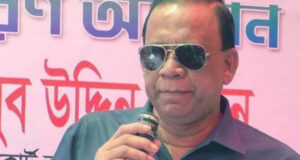 মৌলবাদীদের হাতে ক্ষমতা দিতে ১৫ বছর আন্দোলন করিনি: খোকন