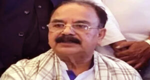 নির্বাচন দিয়ে পরবর্তী সরকারকে সংস্কার কাজ করার সুযোগ দেন: গয়েশ্বর চন্দ্র রায়